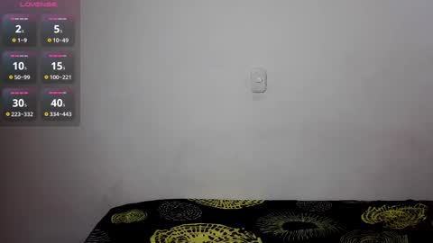 daniela_sexy34 online show from 01-28-25, 12:15