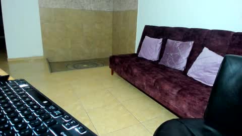 daniela_sexy34 online show from 02-17-25, 03:04