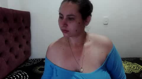 daniela_sexy34 online show from 02-25-25, 12:34