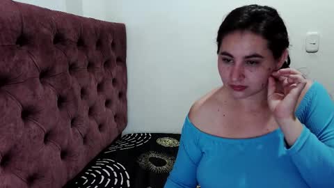 daniela_sexy34 online show from 02-26-25, 10:04