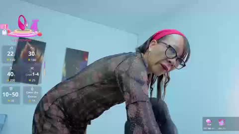 lorena online show from 03-12-26, 10:05