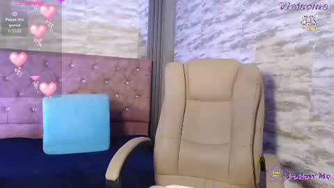 Daniela online show from 07-22-26, 11:51