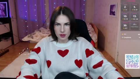 Snapshot of danielacooperx chatting on 05-09-26, 03:50 Daniela Cooper online show from 05-09-26, 03:50