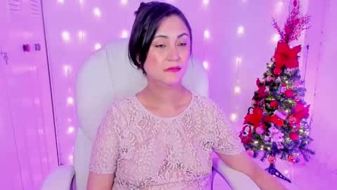 Snapshot of danielahot2 chatting on 12-24-24, 09:28 Daniela online show from 12-24-24, 09:28