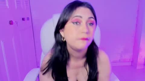 Snapshot of danielahot2 chatting on 01-21-25, 09:35 Daniela online show from 01-21-25, 09:35