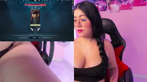 Dani online show from 12-17-24, 01:05