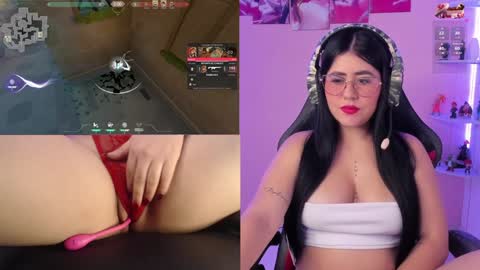 Dani online show from 12-26-24, 01:21