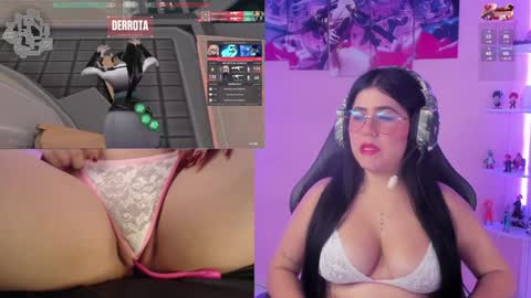 Dani online show from 12-27-24, 01:28