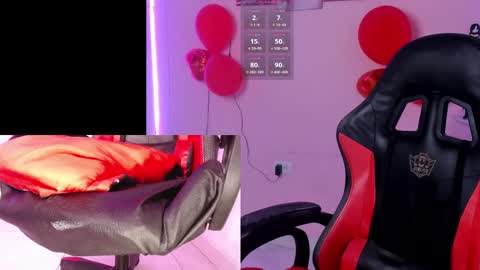 Dani online show from 02-13-25, 06:48