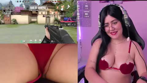 Dani online show from 02-24-25, 02:26