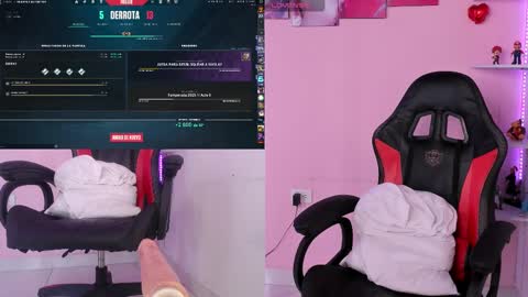 Dani online show from 03-07-25, 04:22