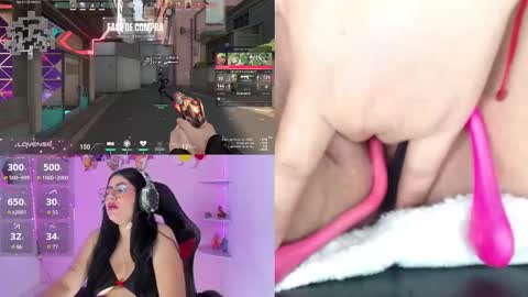 Dani online show from 10-06-25, 02:03