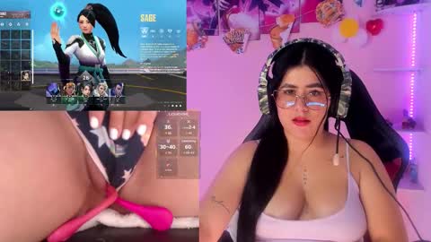 Dani online show from 10-11-25, 02:04