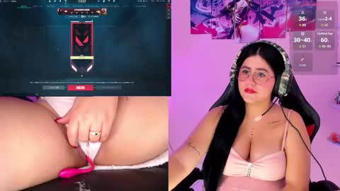 Dani online show from 11-20-25, 01:44