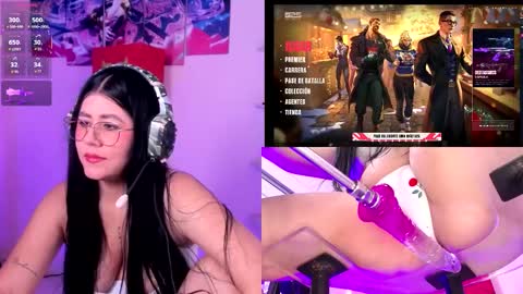 Dani online show from 01-06-26, 01:26