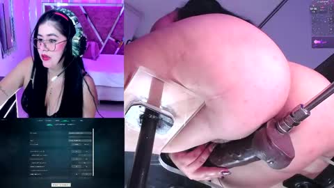 Dani online show from 06-01-26, 02:41