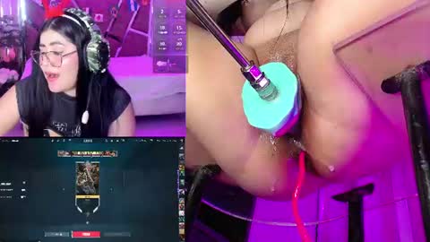 Dani online show from 07-06-26, 03:03