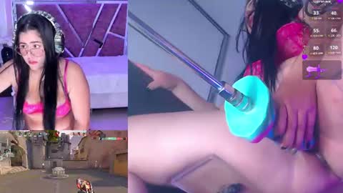 Dani online show from 07-23-26, 02:26