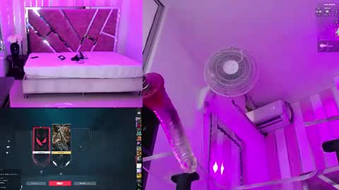 Dani online show from 07-28-26, 06:20