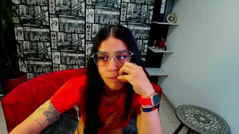danielamonroe online show from 04-18-26, 09:48