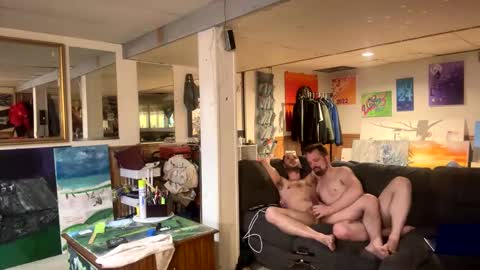 Snapshot of danielartbigd chatting on 11-22-25, 06:12 Daniel online show from 11-22-25, 06:12