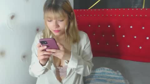 danielawidx online show from 03-27-26, 11:15