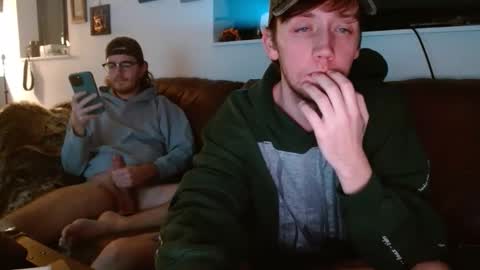 Daniel Bishop  Mason online show from 01-13-26, 03:23