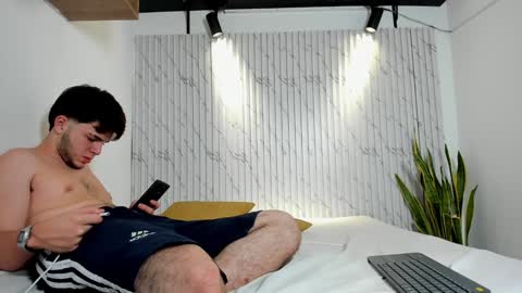 DANIEL online show from 12-04-24, 07:50