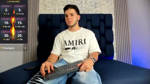 DANIEL online show from 12-07-24, 02:46