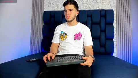 DANIEL online show from 12-11-24, 06:20