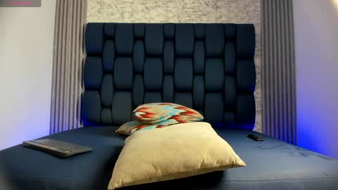 DANIEL online show from 12-12-24, 02:22