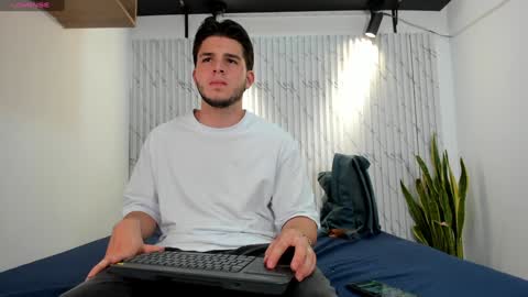 DANIEL online show from 12-14-24, 10:34