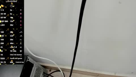 DANIEL online show from 01-07-25, 01:46