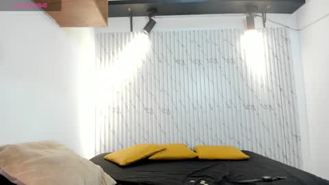 DANIEL online show from 01-12-25, 12:49