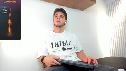 DANIEL online show from 01-13-25, 12:30