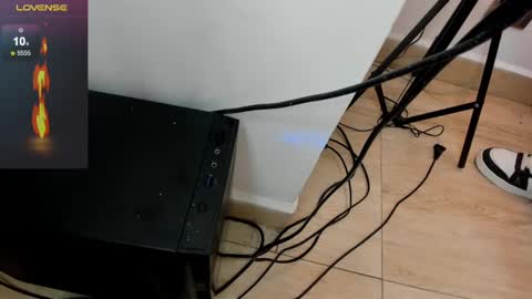 DANIEL online show from 01-13-25, 10:03