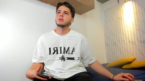 DANIEL online show from 01-17-25, 02:18