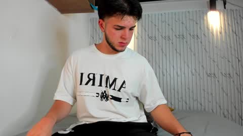 DANIEL online show from 01-24-25, 06:46