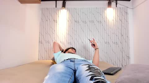 DANIEL online show from 01-25-25, 10:07