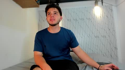 DANIEL online show from 01-28-25, 07:43