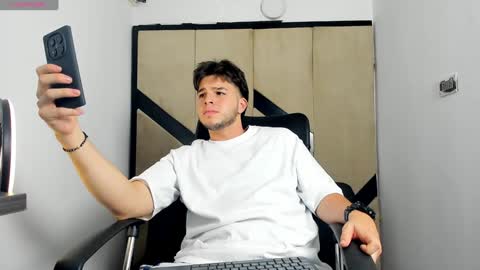 DANIEL online show from 01-28-25, 10:34