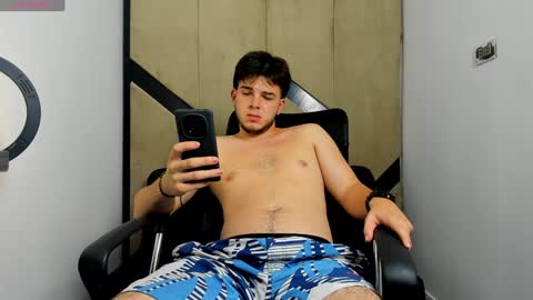 DANIEL online show from 01-29-25, 07:57