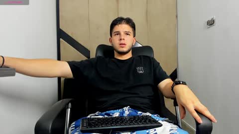 DANIEL online show from 01-31-25, 10:52