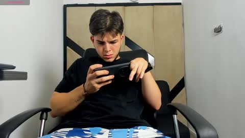 DANIEL online show from 02-01-25, 03:30