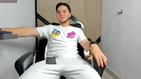 DANIEL online show from 02-02-25, 03:32