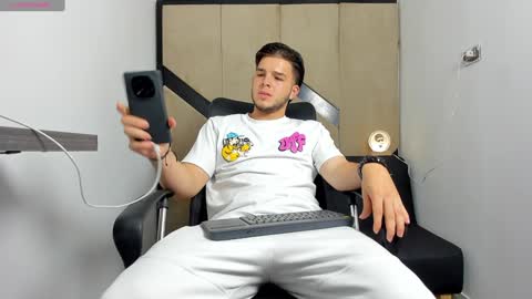 DANIEL online show from 02-02-25, 06:37