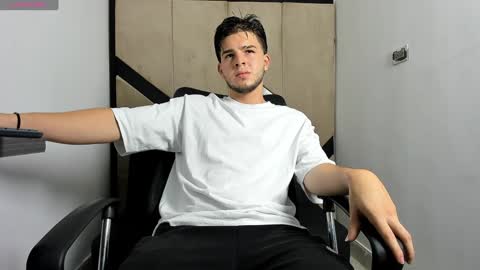 DANIEL online show from 02-04-25, 06:04