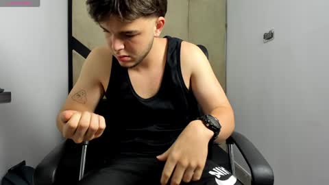 DANIEL online show from 02-05-25, 08:00