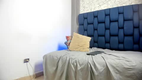 DANIEL online show from 02-12-25, 01:59