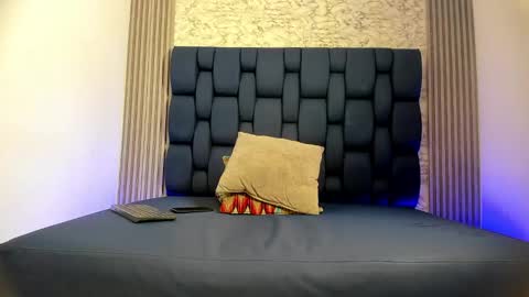 DANIEL online show from 02-13-25, 12:11